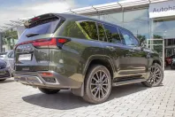 Lexus LX 600 din 2024 cu 14.800 km - oferta LEX107249 - foto 4