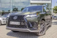 Lexus LX 600 din 2024 cu 14.800 km - oferta LEX107249 - foto 10