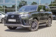 Lexus LX 600 din 2024 cu 14.800 km - oferta LEX107249 - foto 11