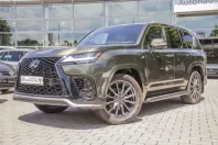Lexus LX 600 din 2024 cu 14.800 km - oferta LEX107249 - foto 12