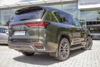 Lexus LX 600 din 2024 cu 14.800 km - oferta LEX107249 - foto 15