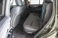 Lexus LX 600 din 2024 cu 14.800 km - oferta LEX107249 - foto 18