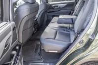Lexus LX 600 din 2024 cu 14.800 km - oferta LEX107249 - foto 21