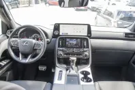 Lexus LX 600 din 2024 cu 14.800 km - oferta LEX107249 - foto 22