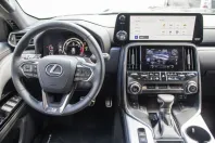 Lexus LX 600 din 2024 cu 14.800 km - oferta LEX107249 - foto 23