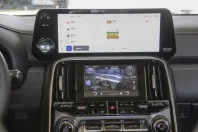 Lexus LX 600 din 2024 cu 14.800 km - oferta LEX107249 - foto 24