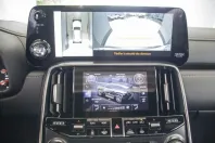 Lexus LX 600 din 2024 cu 14.800 km - oferta LEX107249 - foto 25