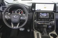 Lexus LX 600 din 2024 cu 14.800 km - oferta LEX107249 - foto 26