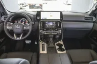 Lexus LX 600 din 2024 cu 14.800 km - oferta LEX107249 - foto 27