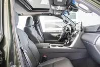 Lexus LX 600 din 2024 cu 14.800 km - oferta LEX107249 - foto 30