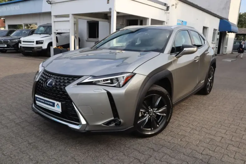 Lexus UX din 2022 cu 15.481 km - oferta LEX107251 - foto 1