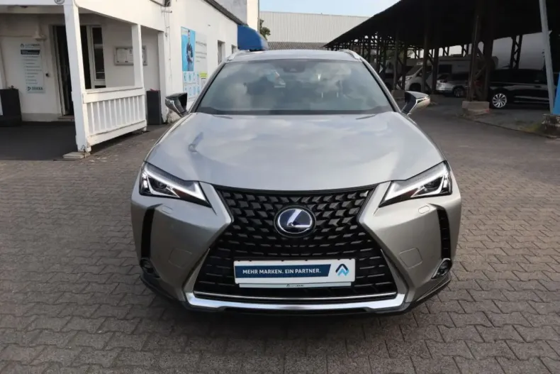 Lexus UX din 2022 cu 15.481 km - oferta LEX107251 - foto 4