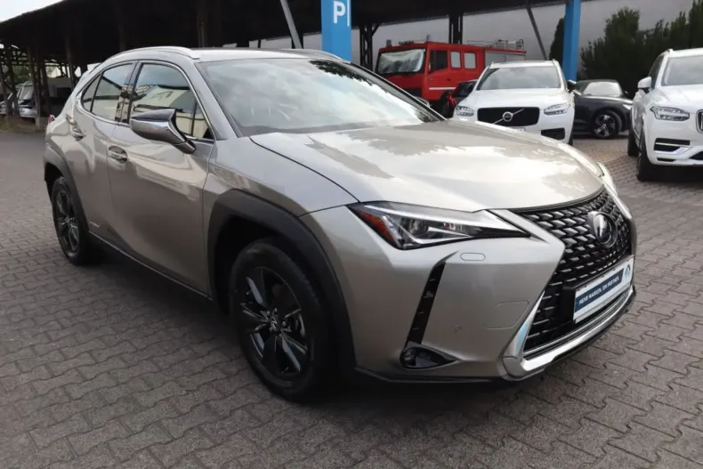 Lexus UX din 2022 cu 15.481 km - oferta LEX107251 - foto 5