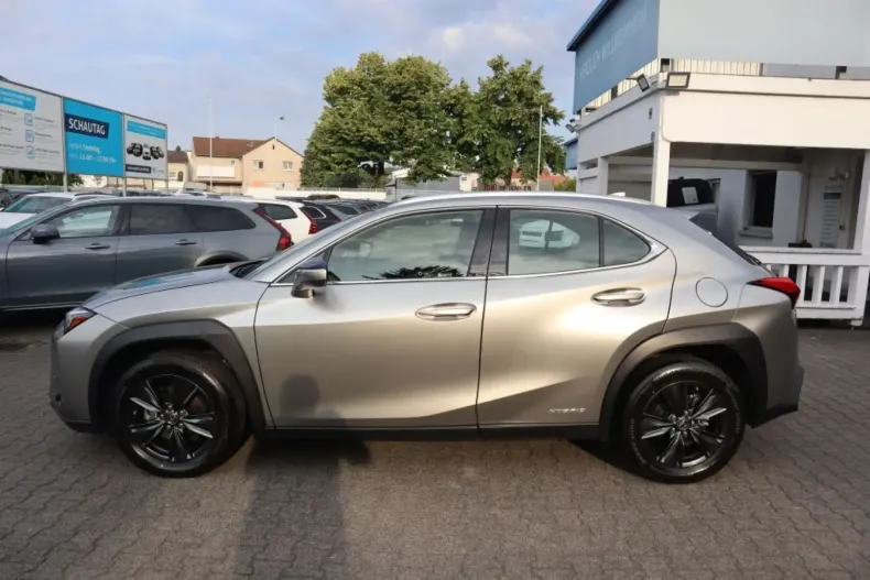 Lexus UX din 2022 cu 15.481 km - oferta LEX107251 - foto 10