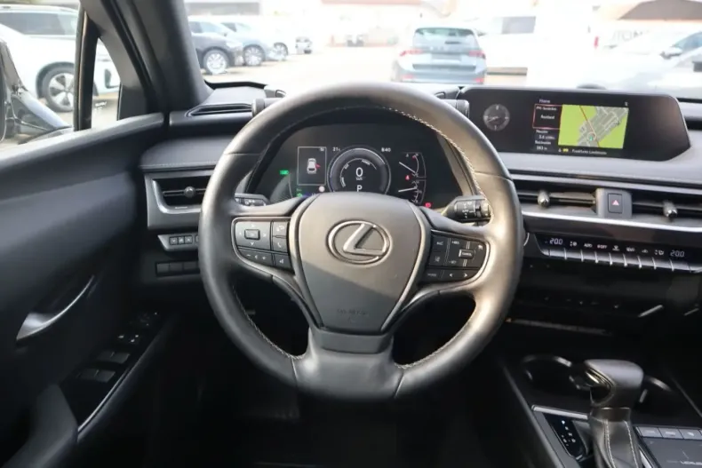 Lexus UX din 2022 cu 15.481 km - oferta LEX107251 - foto 17