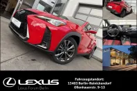 Lexus UX din 2022 cu 41.058 km - oferta LEX107252 - foto 1