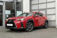 Lexus UX din 2022 cu 41.058 km - oferta LEX107252 - foto 2