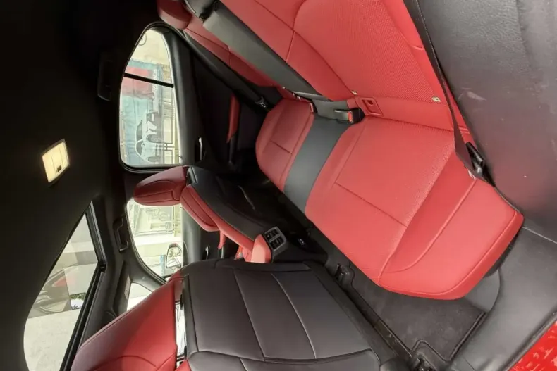 Lexus UX din 2022 cu 41.058 km - oferta LEX107252 - foto 5