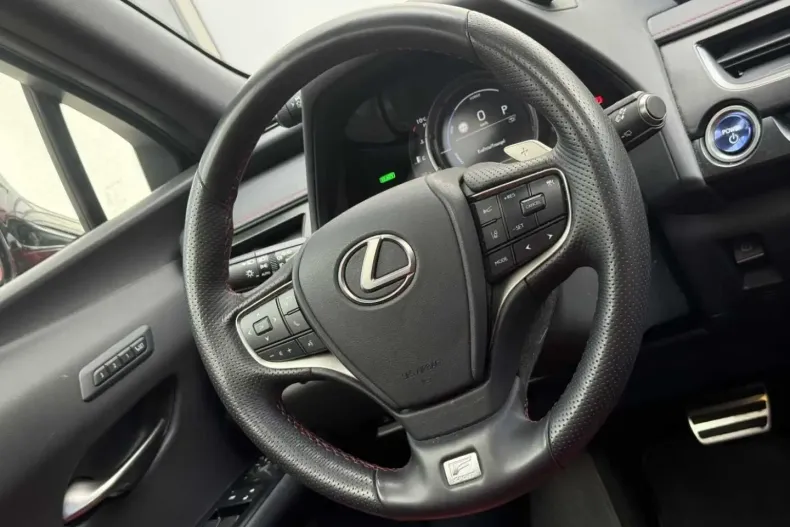 Lexus UX din 2022 cu 41.058 km - oferta LEX107252 - foto 9