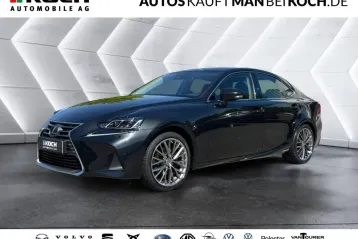 Lexus IS 300 din 2020 - oferta LEX107253