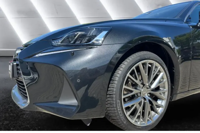 Lexus IS 300 din 2020 cu 44.500 km - oferta LEX107253 - foto 6