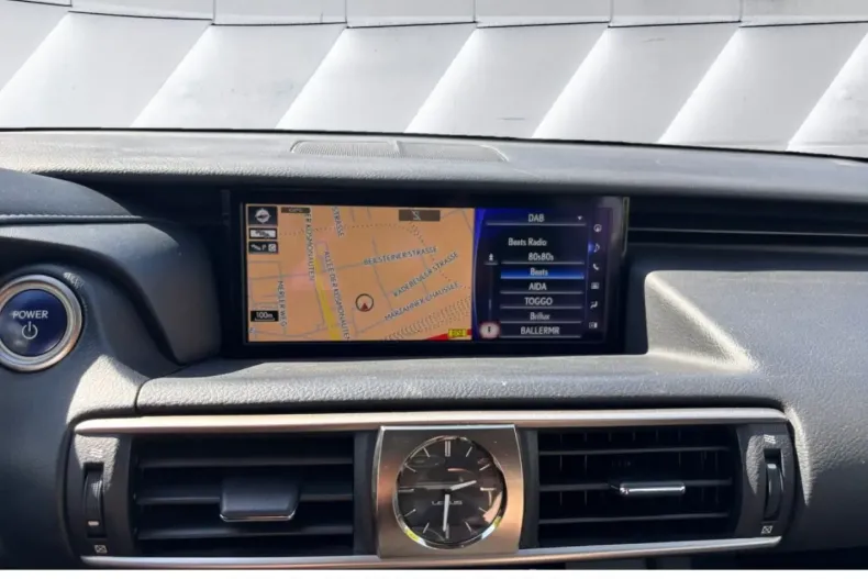 Lexus IS 300 din 2020 cu 44.500 km - oferta LEX107253 - foto 16