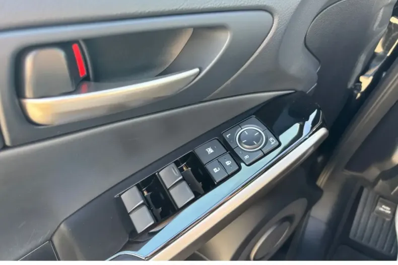 Lexus IS 300 din 2020 cu 44.500 km - oferta LEX107253 - foto 17