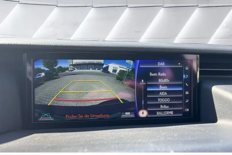 Lexus IS 300 din 2020 cu 44.500 km - oferta LEX107253 - foto 20