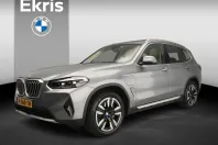 BMW X3 din 2024 cu 25.000 km - oferta BMW107254 - foto 1
