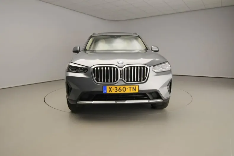 BMW X3 din 2024 cu 25.000 km - oferta BMW107254 - foto 4