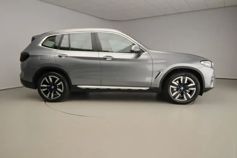 BMW X3 din 2024 cu 25.000 km - oferta BMW107254 - foto 5