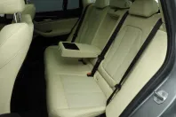 BMW X3 din 2024 cu 25.000 km - oferta BMW107254 - foto 8