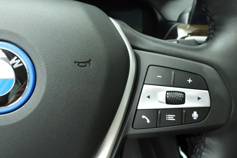 BMW X3 din 2024 cu 25.000 km - oferta BMW107254 - foto 15