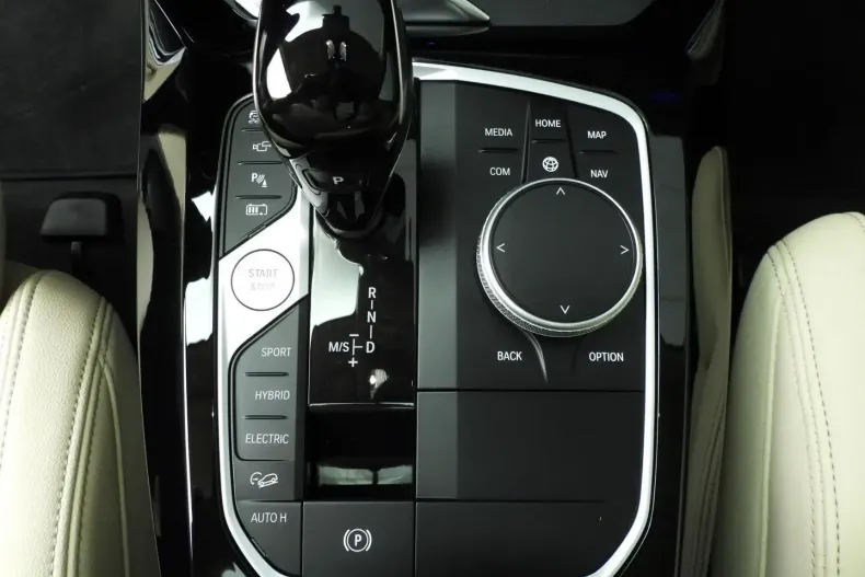 BMW X3 din 2024 cu 25.000 km - oferta BMW107254 - foto 16