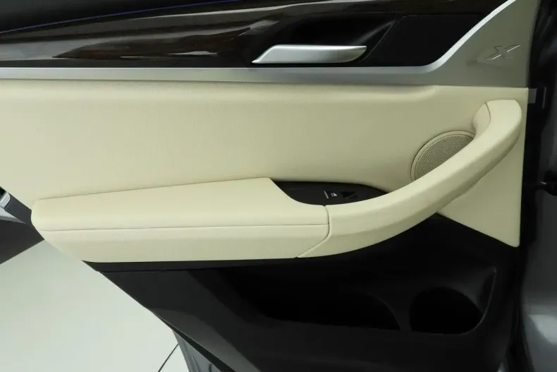 BMW X3 din 2024 cu 25.000 km - oferta BMW107254 - foto 18