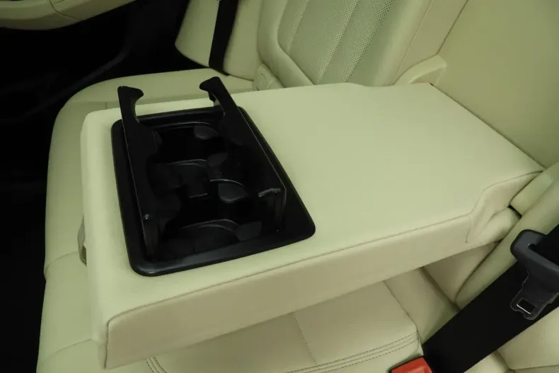 BMW X3 din 2024 cu 25.000 km - oferta BMW107254 - foto 19