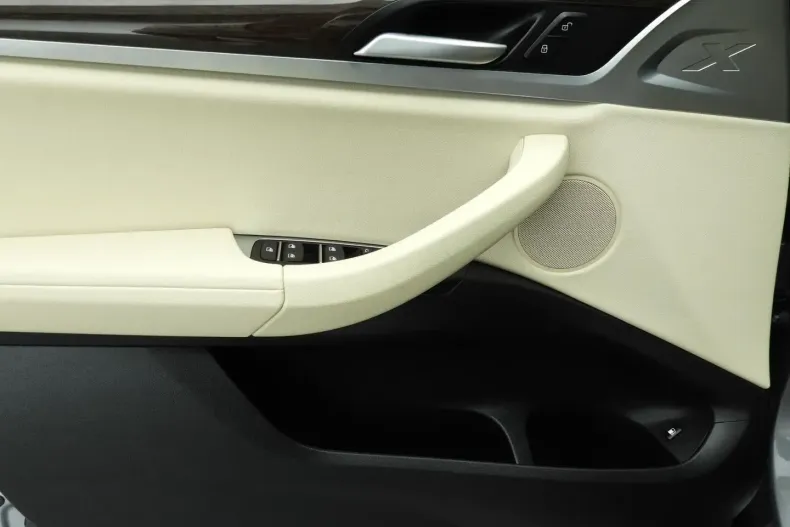 BMW X3 din 2024 cu 25.000 km - oferta BMW107254 - foto 20