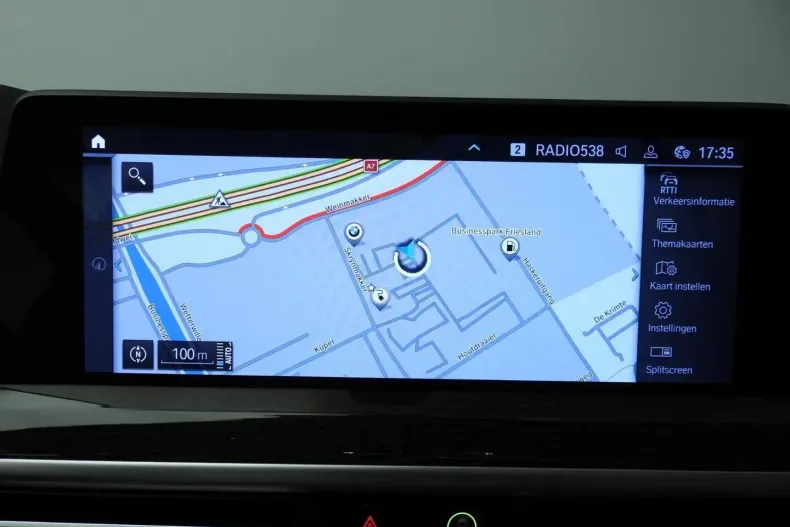 BMW X3 din 2024 cu 25.000 km - oferta BMW107254 - foto 30