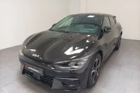 Kia EV6 din 2024 cu 15.001 km - oferta KIA107255 - foto 1