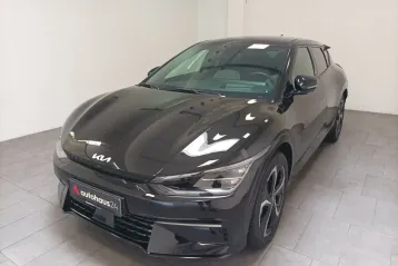 Kia EV6 din 2024 - oferta KIA107255