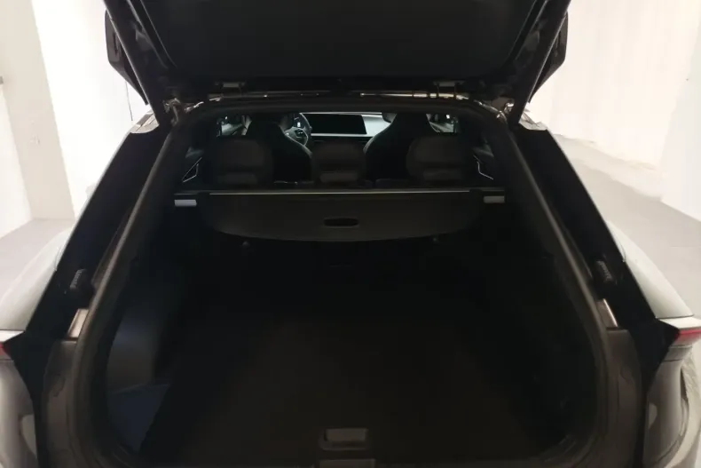 Kia EV6 din 2024 cu 15.001 km - oferta KIA107255 - foto 5