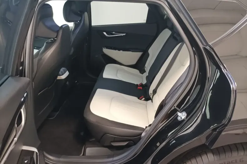 Kia EV6 din 2024 cu 15.001 km - oferta KIA107255 - foto 16
