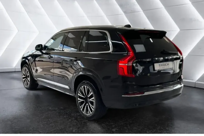 Volvo XC90 din 2024 cu 16.395 km - oferta VOL107256 - foto 3