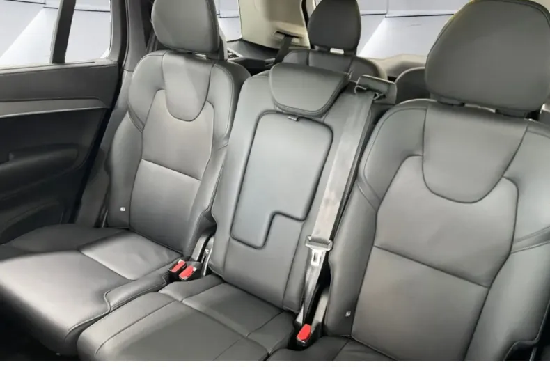 Volvo XC90 din 2024 cu 16.395 km - oferta VOL107256 - foto 7