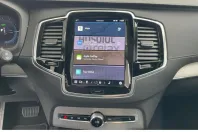 Volvo XC90 din 2024 cu 16.395 km - oferta VOL107256 - foto 12