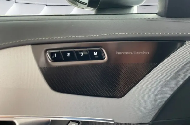 Volvo XC90 din 2024 cu 16.395 km - oferta VOL107256 - foto 19