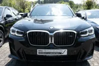 BMW X3 din 2024 cu 23.426 km - oferta BMW107257 - foto 1