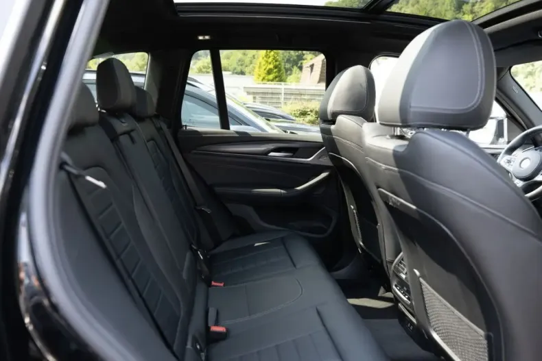 BMW X3 din 2024 cu 23.426 km - oferta BMW107257 - foto 5