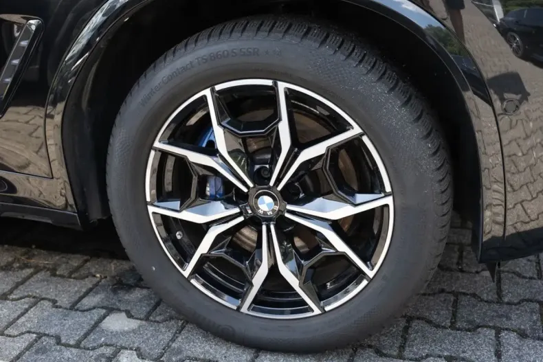 BMW X3 din 2024 cu 23.426 km - oferta BMW107257 - foto 6