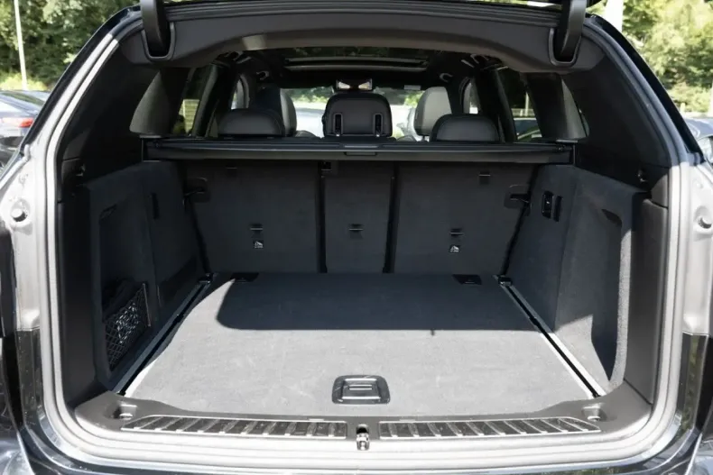 BMW X3 din 2024 cu 23.426 km - oferta BMW107257 - foto 7